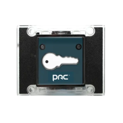 Comelit 909022119 GS3 HF Eingebauter Kartenleser blau/grau