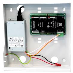 Comelit 909030511 PAC 511DCI Controller inklusive Gehäuse