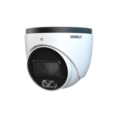 Comelit IPTCAMN04FCUA IP-Kameraturm 4MP 2,8 mm. Color Up