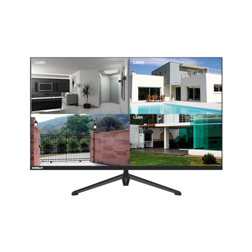 Comelit Comelit HMON032C LED-Monitor 32?,  4K Pro versie