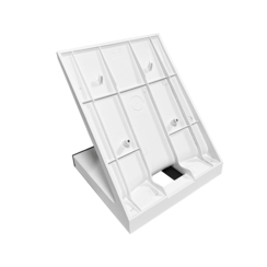 Comelit AC6732 Tischhalterung für Logos-Monitor