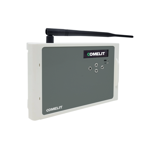 Comelit Comelit 45TRA100 Adressierter drahtloser Übersetzer