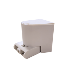 Comelit INBRK Draaibare beugel voor INPRO sensor