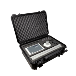 Comelit 45SKW100 Survey set in koffer voor draadloze brandemeldinstallaties