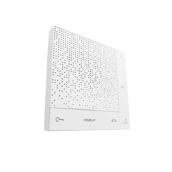 Comelit 6205W Sonus weißes Audiogerät ViP