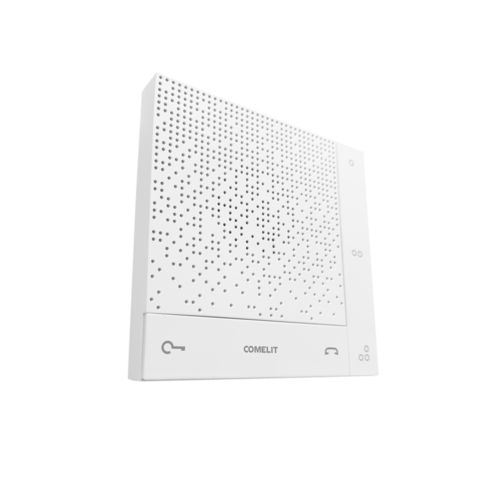 Comelit Comelit 6205W Sonus weißes Audiogerät ViP