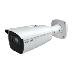 Comelit IPBCAMA08Z01C IP camera bullet AI 8MP 2,8-12 mm