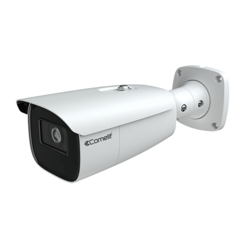 Comelit Comelit IPBCAMA04Z01C IP camera bullet AI 4MP 2,8-12 mm.