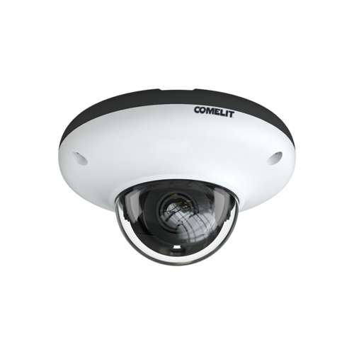 Comelit Comelit IPKCAMA04FC IP-Kamera Vandaldome 4MP 2,8 mm