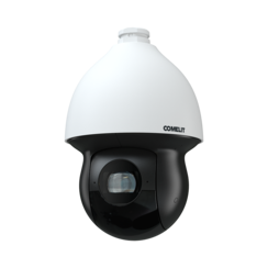 Comelit IPPTZA04Z40B IP camera PTZ 4MP 40X