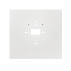 Comelit AC6711 Afdekplaat t.b.v. Logos monitor