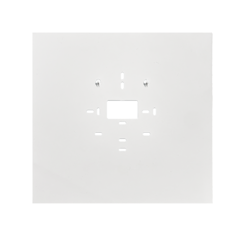 Comelit Comelit AC6711 Afdekplaat t.b.v. Logos monitor