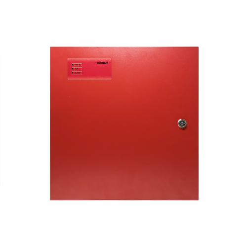 Comelit Comelit EN54C-2A17 Extra voedingseenheid 2A - EN54-4