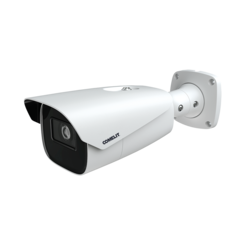 Comelit IPLPRA04ZSWA Ip camera ANPR 4MP 8-32mm.