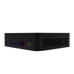 Comelit PAC-MGT-CB-AC-MN-EU Geconfigureerde mini cube met Access Central voor maximaal 19 deuren