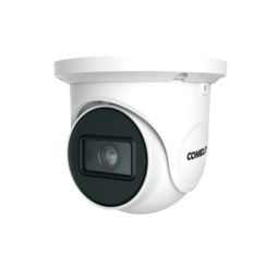 Comelit IPTCAMN08FB IP camera turret 8MP 2,8 mm.