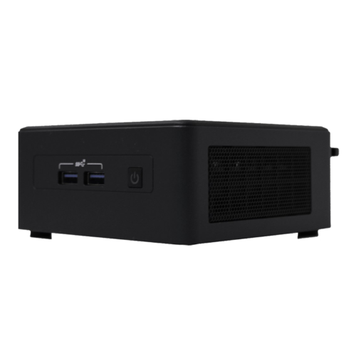 Comelit Comelit PAC-MGT-CB-AC-SE-EU Geconfigureerde cube met Access Central SE (EU)