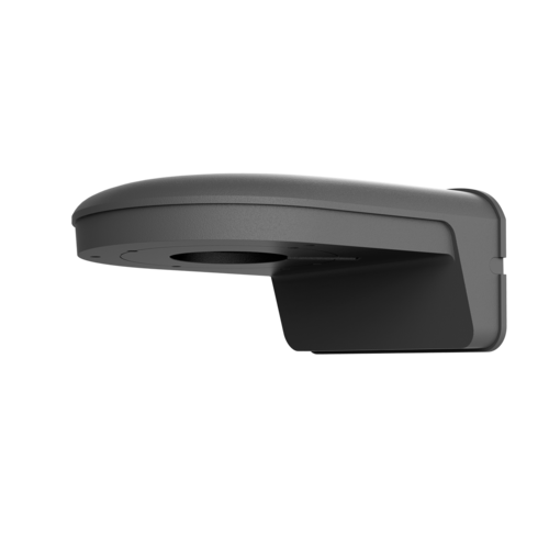 Comelit Comelit WMA-02AB Advance Turret Z Wandmontageplatte, Farbe: Verkehrsgrau RAL 7043