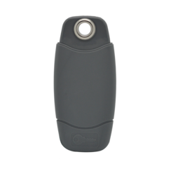 Comelit PAC-CD-FB-OPSC-NOC OPS 4K sleutelhanger grijs, geschikt voor afdekkap, set van 10 stuks