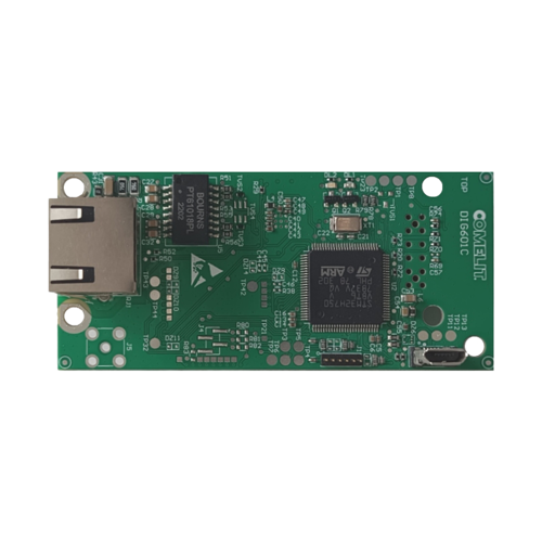 Comelit Comelit VEDOIPA Uitbreidingskaart IP communicatie VEDO