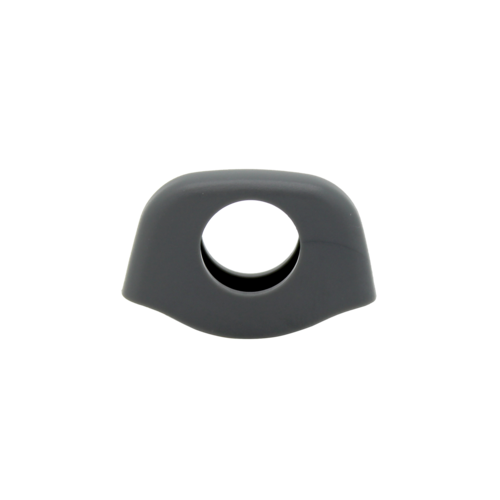 Comelit Comelit PAC-CD-FB-OP-CLP-GRY Abdeckkappe für PAC-CD-FB-OPSC-NOC Schlüssel, Farbe: grau, 10 Stück