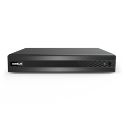 Comelit NIPNVR008N06PASL NVR 8-Kanal POE exkl. HDD NEXT NDAA