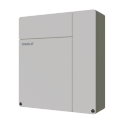 Comelit BOXSTANDARD Opbouw kunststof behuizing Alarmcentrale