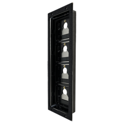 Comelit UT9334 ULTRA Achterbouw 4 modulen