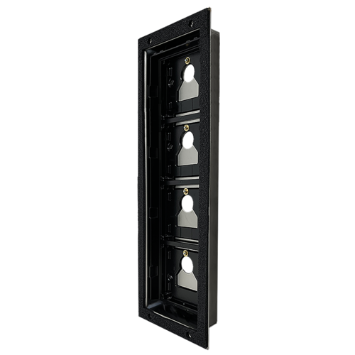 Comelit Comelit UT9334 ULTRA Heckerweiterung 4 Module