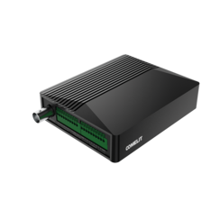 Comelit IPBOX0804A IP Videoserver met alarmen, AHD, 5MP met video-analyse