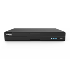 Comelit N32N12A2H0A NVR 32-kanaals 12MP excl. HDD, NDAA