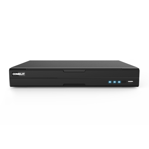 Comelit Comelit N32N12A2H0A NVR 32-kanaals 12MP excl. HDD, NDAA