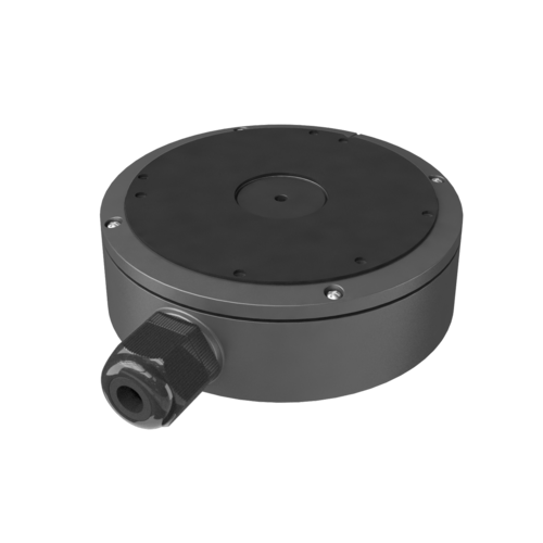 Comelit Comelit JBA-TVBB Anschlussdose IP66 Farbe: Verkehrsgrau RAL 7043
