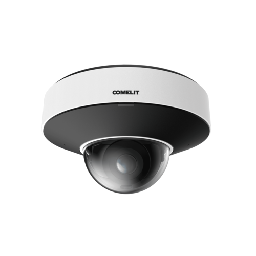 Comelit Comelit IPKCAMA04FD IP-Kamera Vandaldome 4MP 2,8 mm D-Version