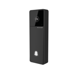 Comelit VS8101A VISTO VIP Türstation Ethernet, Farbe grau