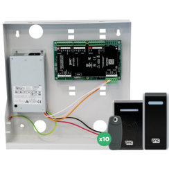 Comelit 511DCISKIT PAC 511 DCi Starter Kit