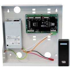 Comelit 511DCIEKIT PAC 511 DCi-Erweiterungskit