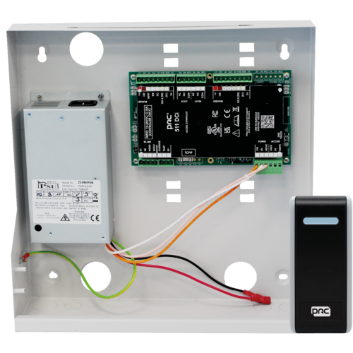 Comelit Comelit 511DCIEKIT PAC 511 DCi-Erweiterungskit
