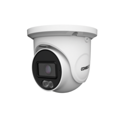 Comelit IT08N2FA IP-Kameraturm 8MP 2,8 mm. Farbe nach oben