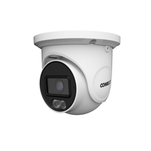 Comelit Comelit IT08N2FA IP camera turret 8MP 2,8 mm. Color up