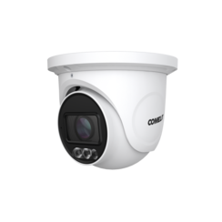 Comelit IT08N2ZA IP camera turret 8MP 2,8-12 mm. Color up