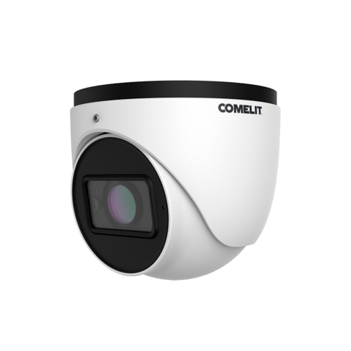 Comelit Comelit AT04N1ZA AHD camera 4MP 2,8-12mm