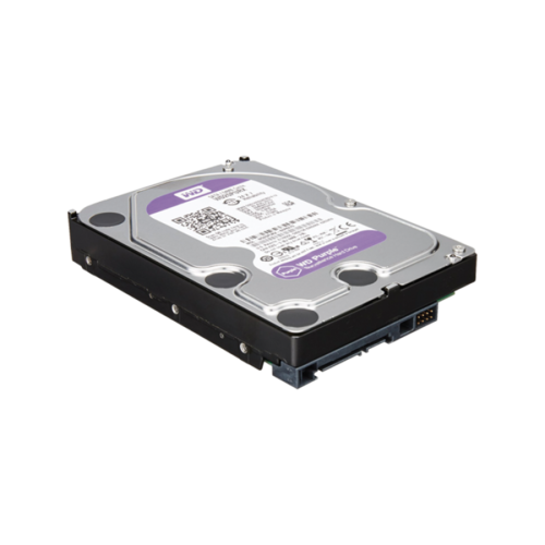 Comelit Comelit WDSK326A WD-Festplatte, 6 TB Kapazität für DVR/NVR