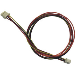 Comelit 2M580120 Aansluitkabel iKall 0,5m voor het aansluiten van de 1ste 3063D bij afstanden > 30 cm