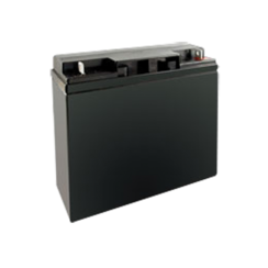 Comelit 30076004 Loodbatterij 12 vdc / 18 ah