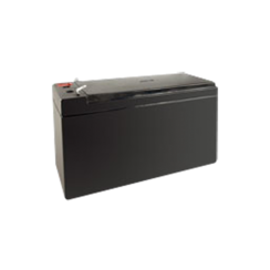 Comelit 30076003 Loodbatterij 12 vdc / 7 ah