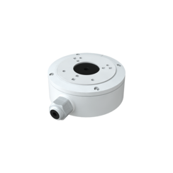 Comelit JBA-TVA Anschlussdose Turm IP66 weiß