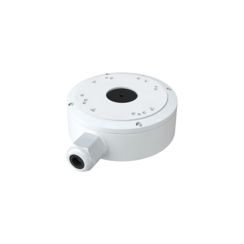 Comelit JBA-TBBA Anschlussbox Standard IP66. Weiß