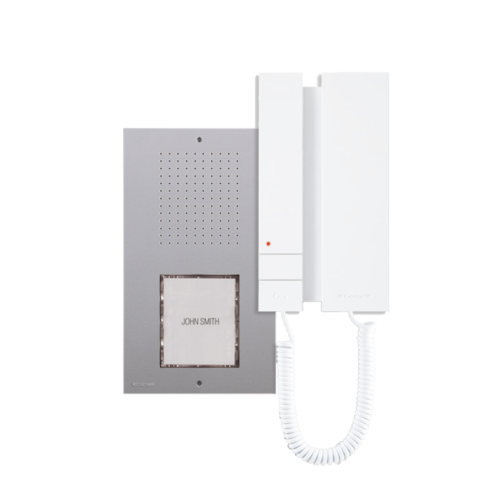 Comelit KCA0061 Einzelnes Audio-Kit 2-Draht, Mini ? CIAO