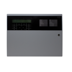 Comelit 41CPE112 LOGIFIRE geadresseerde brandmeldcentrale 1-2 lus